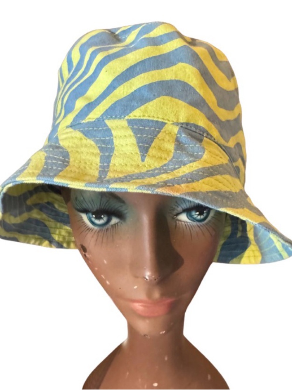GIVEy Prize Gone Sorry.  Graham Kandiah Bucket Hat